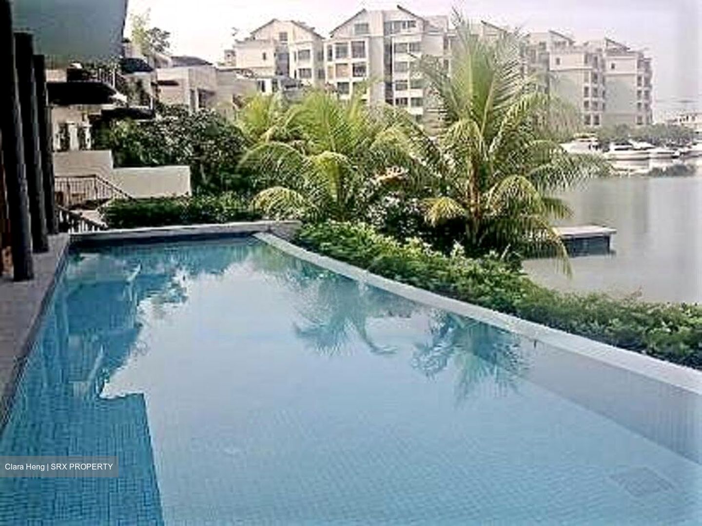 Ocean Drive (D4), Detached #460653611